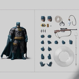 INART Action The Dark Knight Returns Batman (Blue Suit)
