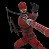 Marvel Legends Series Daredevil: Born Again Daredevil