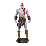 McFarlane Toys Gaming Edition Kratos (God of War Greek Era)