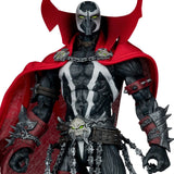 McFarlane Elite Edition Diablo x Spawn