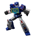 Blokees Transformers Galaxy 07: Transformers 1 Wave 2  (Box of 9 Individually Boxed)
