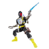 G.I. Joe Classified Series Retro B.A.T. (Battle Android Trooper) - Action Figures