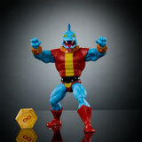 Masters of the Universe Origins Fang Man (Filmation)