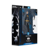 DC Multiverse Theatrical Deluxe Batman Unmasked (Batman Returns)