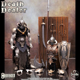 Savage Crucible Frazetta's Death Dealer