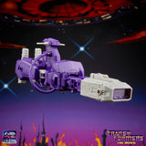 Transformers Studio Series Transformers 86 Voyager Class Shockwave