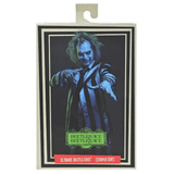 NECA Beetlejuice Beetlejuice Ultimate "Striped Suit" Beetlejuice
