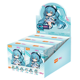 Blokees Fantastics Q Series Hatsune Miku MikuWithYou - Model Kits