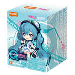 Blokees Fantastics Q Series Hatsune Miku MikuWithYou - Model Kits
