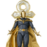 Black Adam MAFEX #244 Dr. Fate
