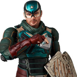 The Boys MAFEX #238 Soldier Boy