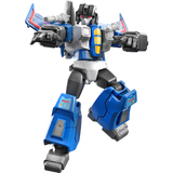 Blokees Transformers Galaxy 01: Roll Out Complete Set (Box of 9 Individually Boxed)
