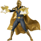 Black Adam MAFEX #244 Dr. Fate