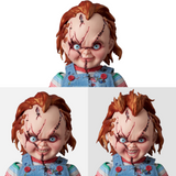 Child's Play MAFEX #277 Chucky (Bride Of Chucky)