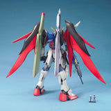 Mobile Suit Gundam MG ZGMF-X42S Destiny Gundam Extreme Blast Mode