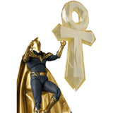 Black Adam MAFEX #244 Dr. Fate