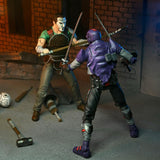 NECA Teenage Mutant Ninja Turtles Ultimate Casey Jones (The Last Ronin)