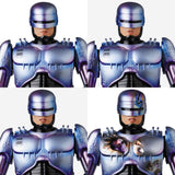 RoboCop 2 MAFEX #226 RoboCop (Renewal Ver.)