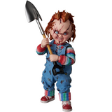 Child's Play MAFEX #277 Chucky (Bride Of Chucky)