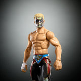 WWE Survivor Series Elite SET OF 4 (Nick Aldis BAF)