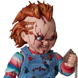 Child's Play MAFEX #277 Chucky (Bride Of Chucky)