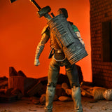 NECA Teenage Mutant Ninja Turtles Ultimate Casey Jones (The Last Ronin)