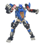 Transformers x Diaclone x Zoids Synergenex Shield-D-Prime
