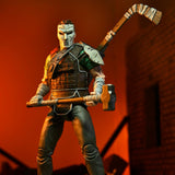 NECA Teenage Mutant Ninja Turtles Ultimate Casey Jones (The Last Ronin)
