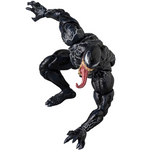 Marvel MAFEX #282 Venom (Venom: Let There Be Carnage) - Action Figures