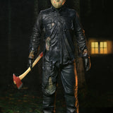 NECA Friday the 13th: The Game Jason (Part 8)