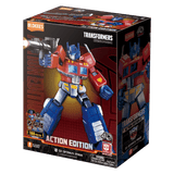 Blokees Transformers Action Edition 01: G1 Optimus Prime