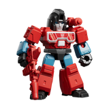 Blokees Transformers Defender 06: Brutal Fang