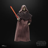 Star Wars Black Series Darth Sidious (REVENGE OF THE SITH)