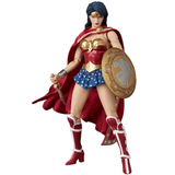 Superman: For Tomorrow MAFEX #318 Wonder Woman