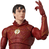 The Flash (2023) MAFEX #271 The Flash