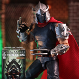 McFarlane Toys Punch Punchers IDW Teenage Mutant Ninja Turtles Shredder
