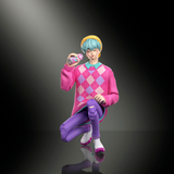 KPop Demon Hunters Saja Boys "Soda Pop" Action Figure Baby