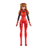 Blokees Evangelion Fantastics Series Asuka Shikinami Langley (Plug Suit)