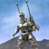 Hiya Toys Exquisite Basic Godzilla vs. Mechagodzilla II Super Mechagodzilla