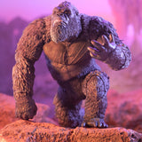 Hiya Toys Exquisite Basic Series Godzilla x Kong: The New Empire Kong
