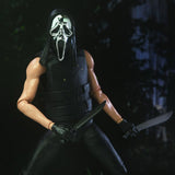 NECA Ultimate Ghost Face Inferno