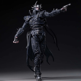 INART Dark Nights: Metal Inart Batman: Batman Who Laughs