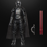 Star Wars The Black Series 2026 Wave 6 SET OF 5
