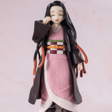 S.H.Figuarts Demon Slayer: Kimetsu no Yaiba Nezuko Kamado