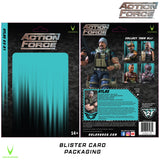 Action Force Atlas