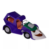 DC Direct Exclusive Batman The Animated Series Joker Mobile