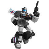 Blokees Transformers Shining Version 01 Roll Out (Box of 6 Individually Boxed)