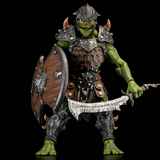 Mythic Legions Legacies of Mythos 3 Kkurzog