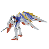 Mobile Suit Gundam MG Wing Gundam Ver. Ka Gundam Wing