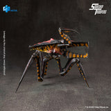 HIYA Toys Starship Troopers Exquisite Basic Warrior Bug